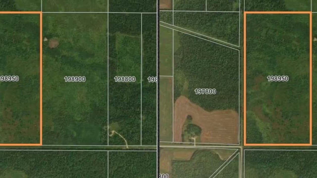 0 77N Road Brokenhead Rm, MB R0E 0C0