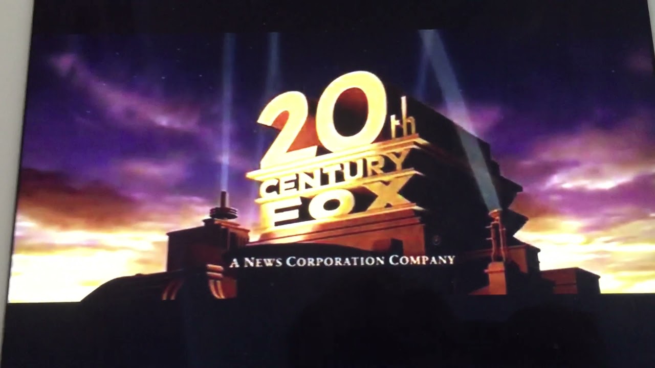 20th Century Fox and Lucasfilm Ltd Logos with Super Mario 64 Fanfare