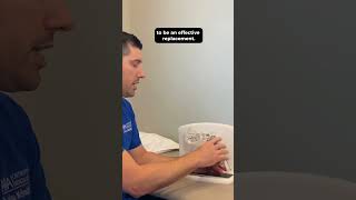 Reverse Shoulder Replacements with Dr. McSpadden
