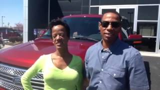 Best Ford Dealer Harrisonville, MO | Best Ford Dealership Harrisonville, MO
