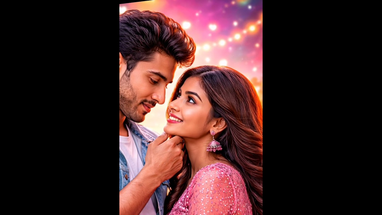 Tute ye dil k tale song( romantic R&B style)