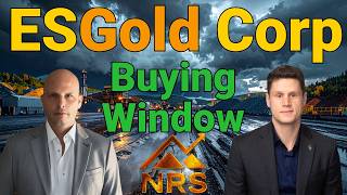 Cash Flow First Could Be ESGold’s Edge in 2026