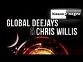 Global deejays  chris willis  party 2 daylight