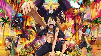 Phim Hoạt Hinh One Piece đảo Hải Tặc Tập 600 Youtube