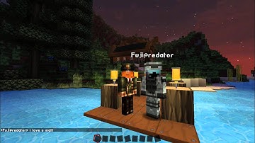 MnMCraft attack of the bteam whitelisted server sign up