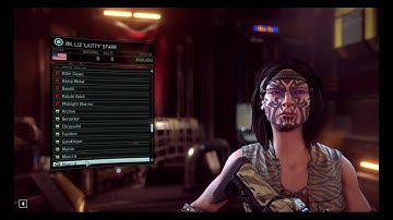 Xcom 2 Character Creation Liz