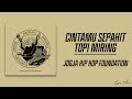 CINTAMU SEPAHIT TOPI MIRING - JOGJA HIP HOP FOUNDATION (LYRICS MUSIC) | SENGKUNI LEDA LEDE
