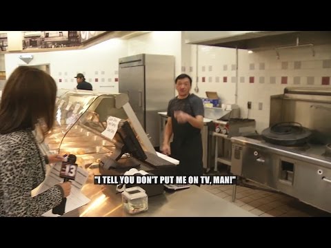 DIRTY DINING: Chinatown Food Experience