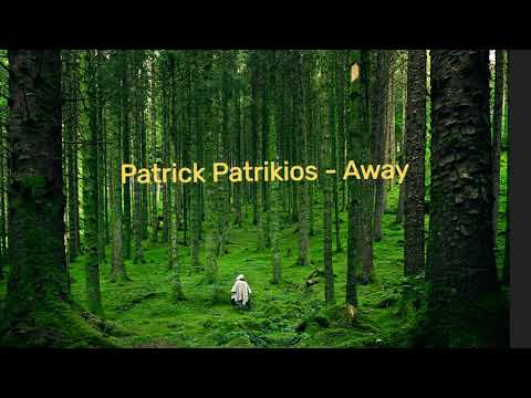 Away by Patrick Patrikios 1 Hour - Copyright Free Music