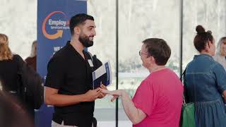 Building Beyond the NDIS: Mainstream Services Showcase - Highlight