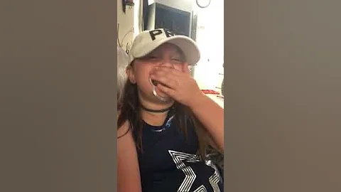Izzycorn watch your mouth epic fail lol
