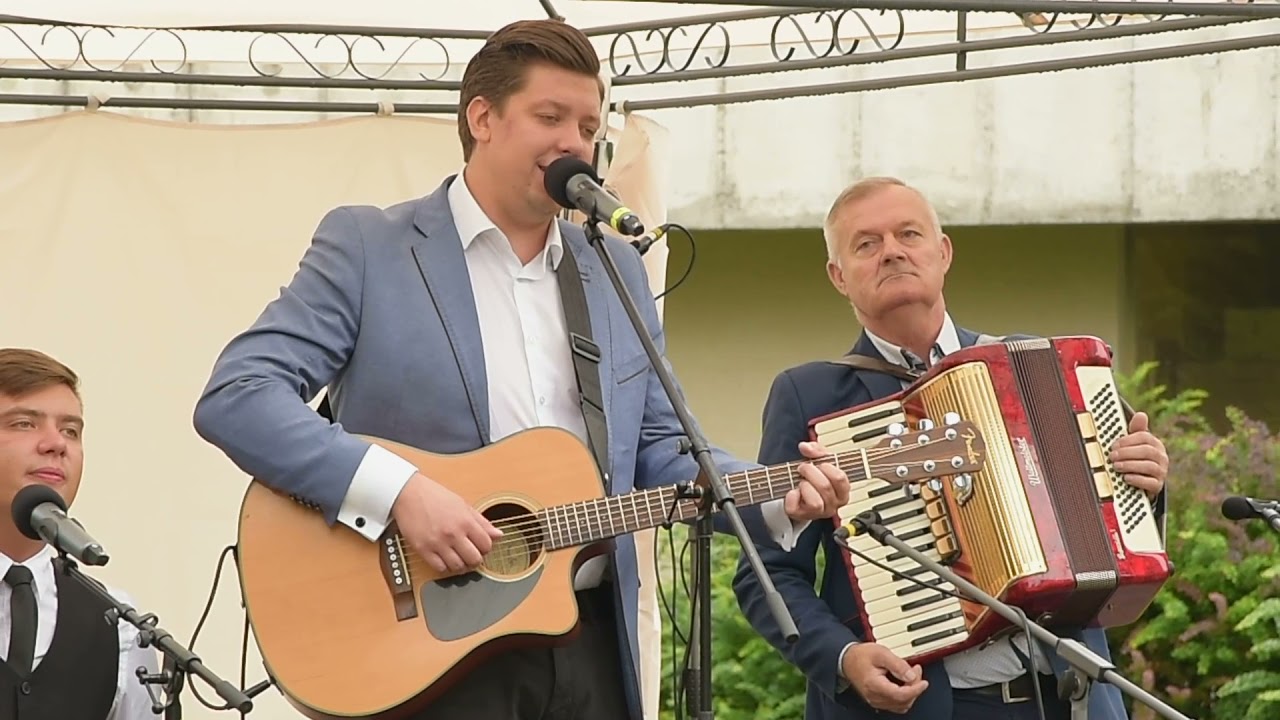 Brāļi Puncuļi Barkavā