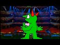 Teletoon original productionjust for laughs 2013