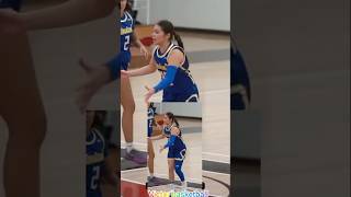 Steph just CAN'T BEAT LeBron #shortknee #baskball Net Worth