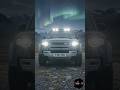 🔥 Land Rover Defender 2026 | Luxury Meets Off-Road Power 🚙💨 #shorts