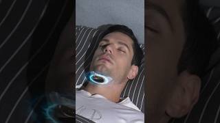 Un appareil anti-ronflements Un appareil anti-ronflements