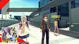 AKIBA&#39;S TRIP: Undead &amp; Undressed Director&#39;s Cut (JP) - 60 Minute (English) Gameplay [Switch]