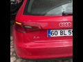 2015 Audi a3 göz kırpma uygulaması tokat