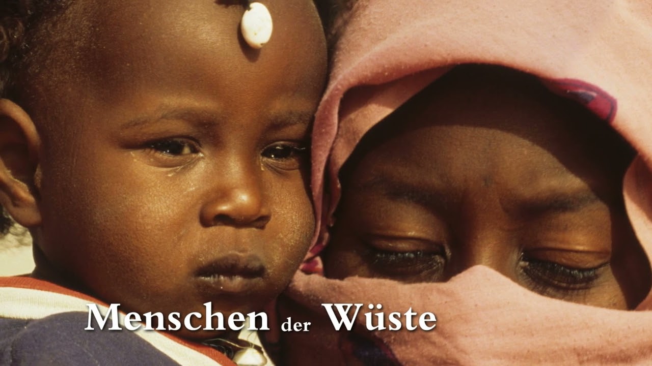 Bruno Baumann - Der Wüstengänger -  Premium Speakers Redner-Agentur