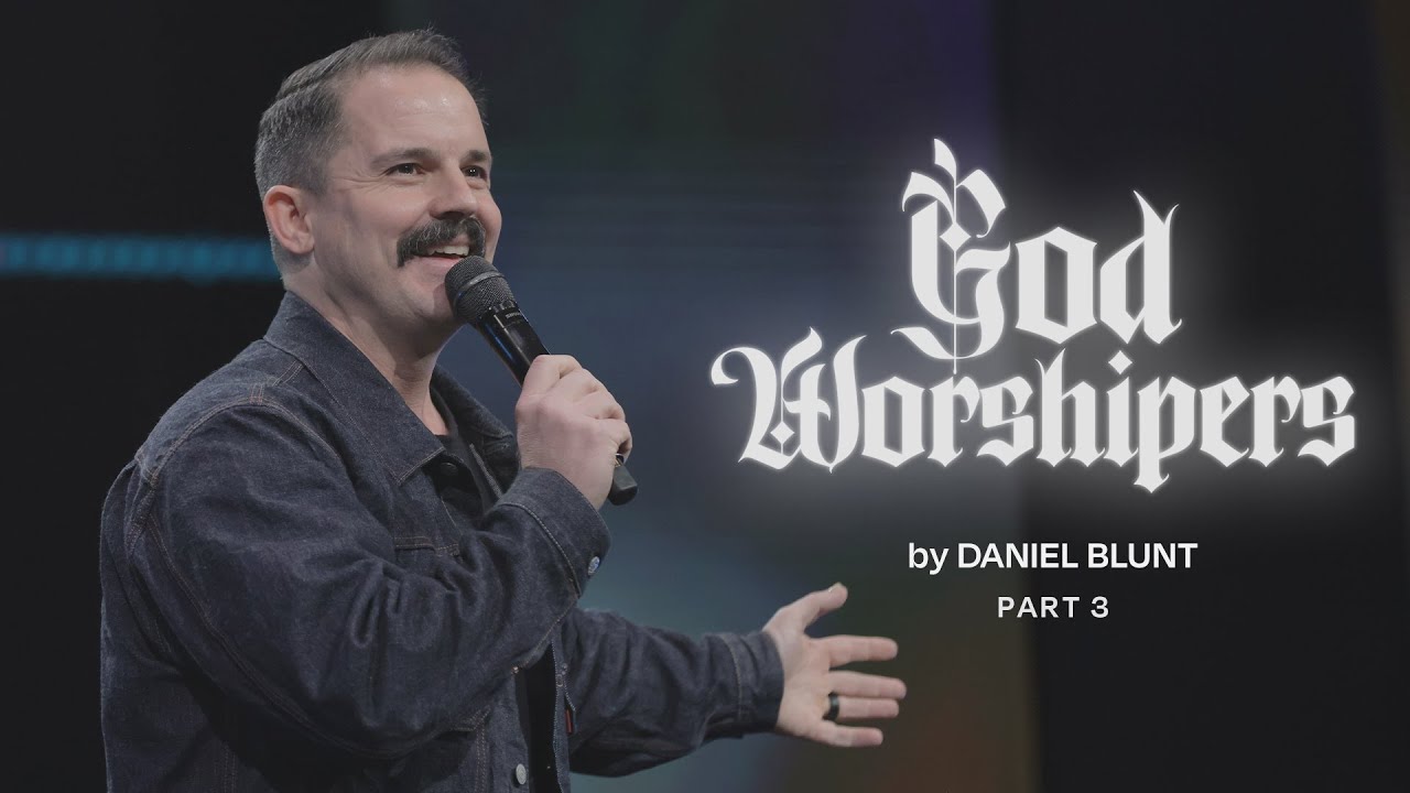 How Can Worship Transform Your Life? - YouTube