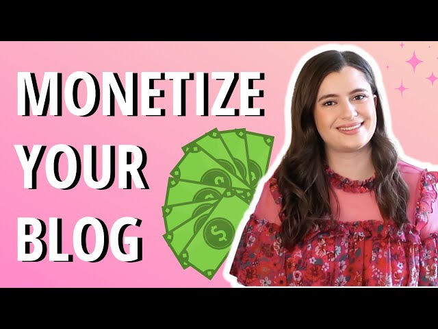 Your Guide To Blog Ad Networks and Making Money 💸 class=