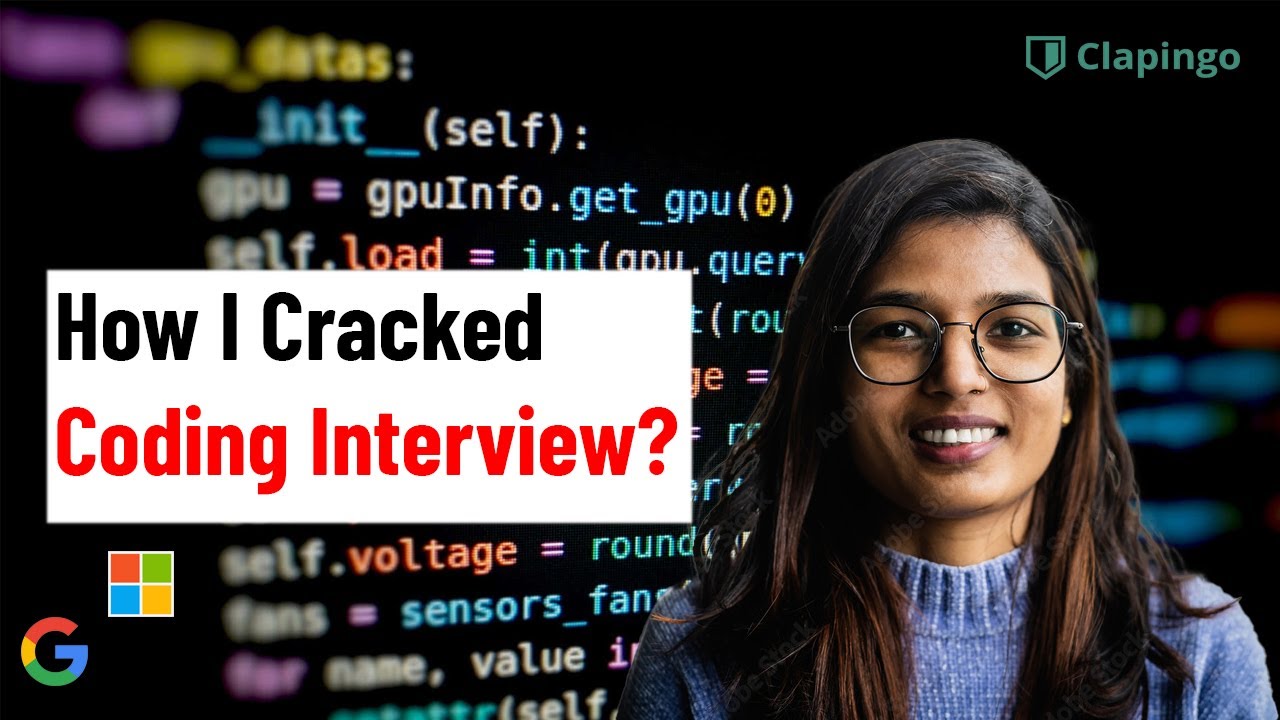 Coding Interview - YouTube