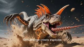 The Next Hybrid Part 2 — 3 Fan Made Dinosaurs