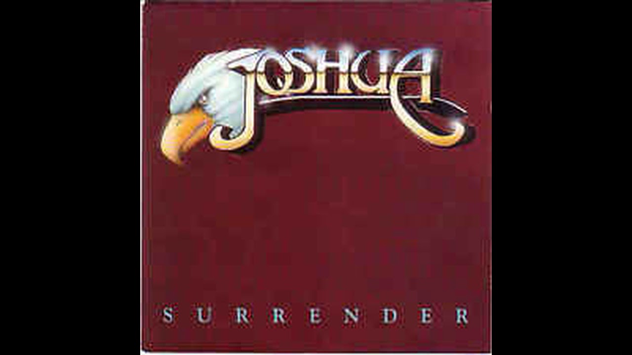 Great Metal Albums of 1986: Joshua- Surrender | 80smetalman