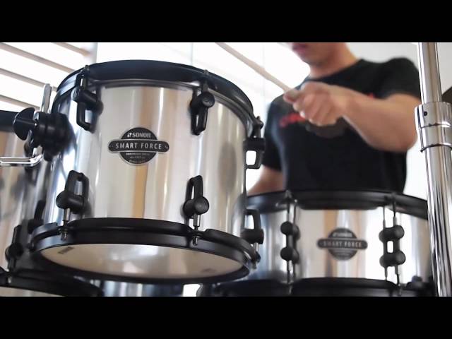 Ударная установка Sonor SMF Combo Set 13004