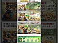 英検準2級に合格する勉強方法のマンガ
