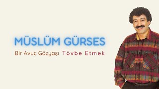 Müslüm Gürses - Ali Sevilmez Mi Resimi