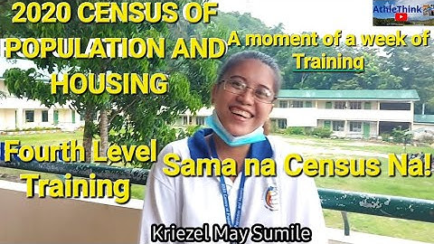 CPH 2020 4TH LEVEL (5 Days) TRAINING 2ND BATCH | ATHLE THINK