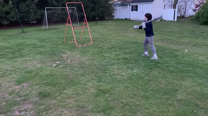 Tom Hutcheson 2022 Laxachusetts Wall Ball Challeng...