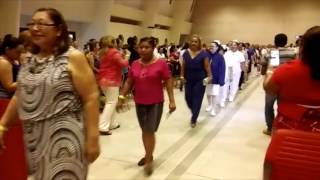 Celebran en Nicaragua el Día Internacional de la Enfermería