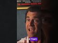 Mel Gibson 1998 exposes Hollyweird #hollyweird #hollywoodstudios #adrenocromo #satanism #melgibson