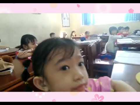 Video Để chuẩn bị cho bé vào lớp 1, - YouTube
