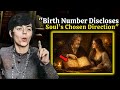 She Explains What Your Birth Number Discloses About Your Soul’s Chosen Direction