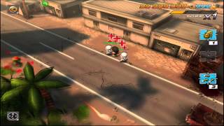 Tiny Troopers 2 [Operation 2: Silent Storm] Mission 6 Where are we?