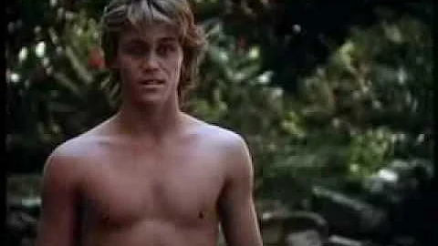 Is Return to the Blue Lagoon a sequel?