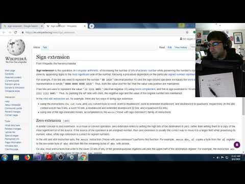 68K Assembler and Emulator Part 7 | Finally understanding memory access ...