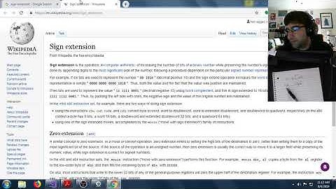 68K Assembler and Emulator Part 7 | Finally understanding memory access!