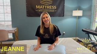 Casper Dream vs Nectar Premier (2026) 🛏️ Hybrid vs Memory Foam - Which Should You Buy?