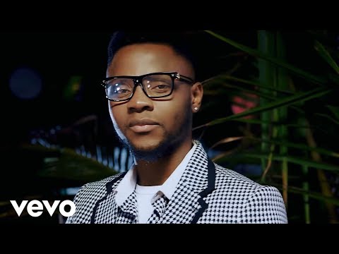 Seyi Shay Ft. Kizz Daniel - Surrender