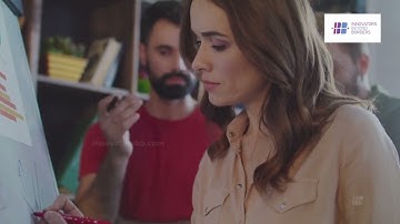 Unlock Business Transformation with Innovators Beyond Borders (IBB)