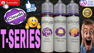 ICLOUDS T-SERIES REVIEW👍