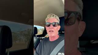 Road trip to Canberra. #askanyaussie #crocturnbull