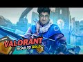 Valorant Live | Lets Push Rank