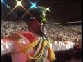 Trinidad and Tobago Defence Force Steel Orchestra - MsdN 2002