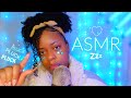ASMR REMOVING ALLL OF YOUR NEGATIVE ENERGY PLUCKING PULLING CUTTING MORE 