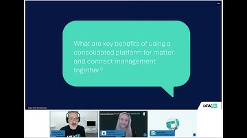Unified platform overview – reporting and insights